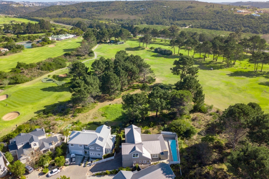 4 Bedroom Property for Sale in Goose Valley Western Cape